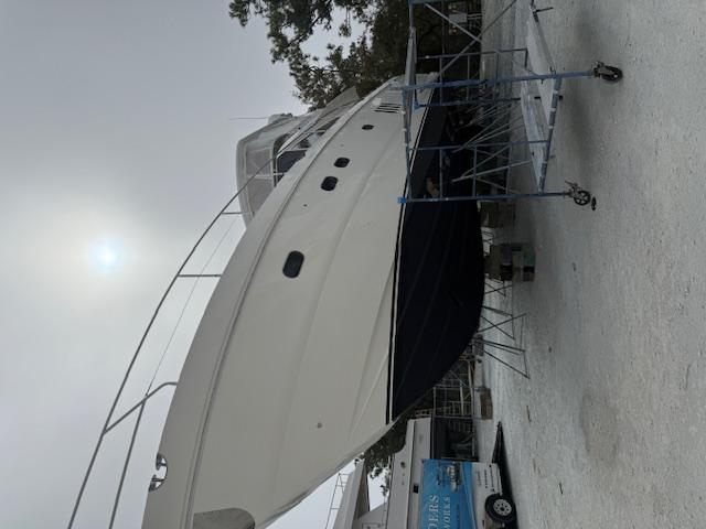 68' 2007 Princess 67 Flybridge Motor Yacht