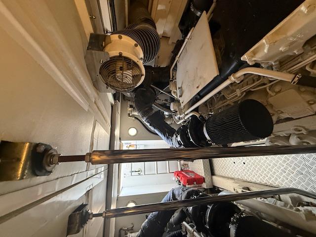 68' 2007 Princess 67 Flybridge Motor Yacht