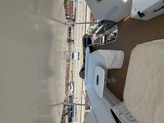 68' 2007 Princess 67 Flybridge Motor Yacht