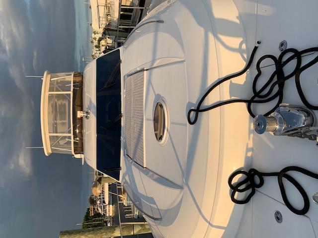 68' 2007 Princess 67 Flybridge Motor Yacht