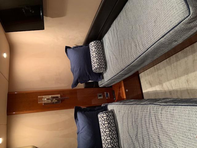 68' 2007 Princess 67 Flybridge Motor Yacht