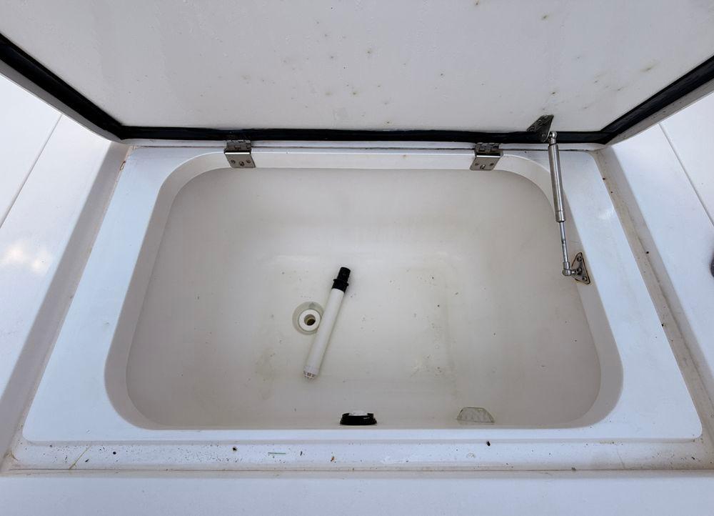 37' 2016 Intrepid 375 Center Console