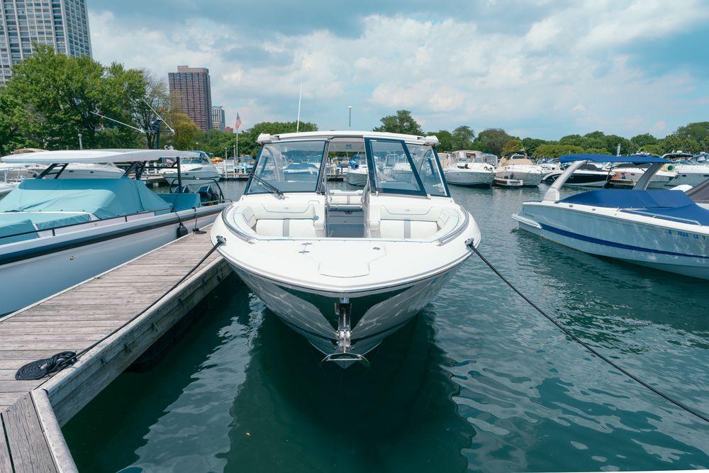 36' 2023 Regal LS36