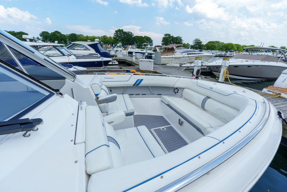 36' 2023 Regal LS36
