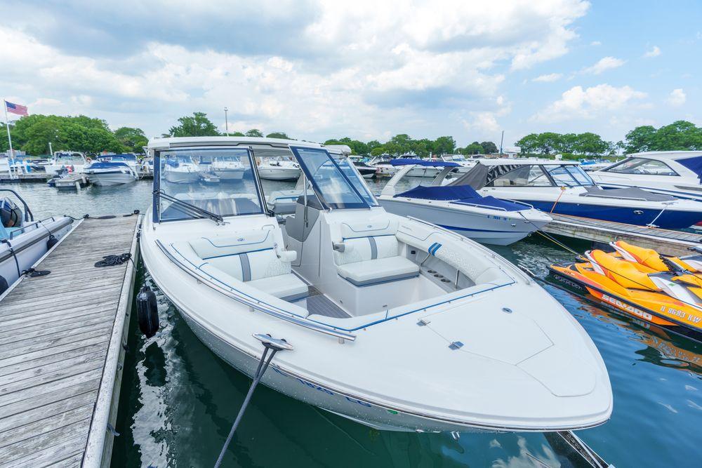 36' 2023 Regal LS36