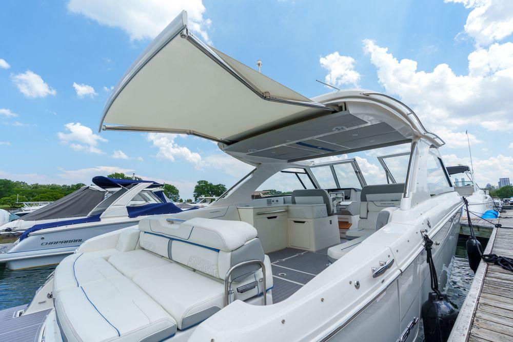 36' 2023 Regal LS36