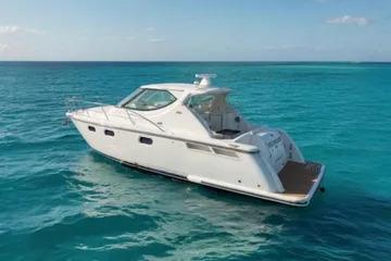 39' 2008 Tiara Yachts 3900 Sovran
