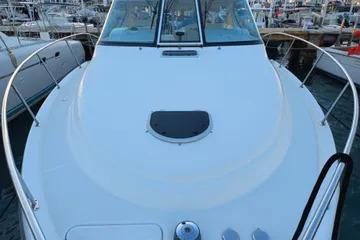 39' 2008 Tiara Yachts 3900 Sovran
