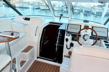 39' 2008 Tiara Yachts 3900 Sovran