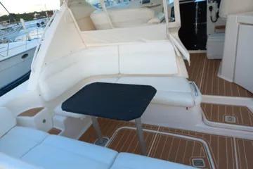 39' 2008 Tiara Yachts 3900 Sovran