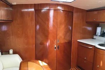 39' 2008 Tiara Yachts 3900 Sovran