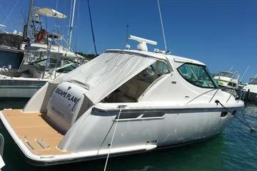 39' 2008 Tiara Yachts 3900 Sovran