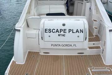 39' 2008 Tiara Yachts 3900 Sovran