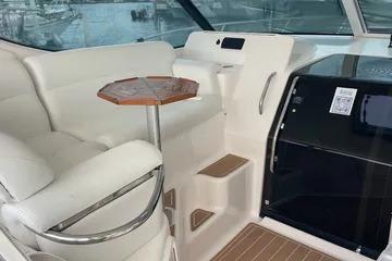 39' 2008 Tiara Yachts 3900 Sovran