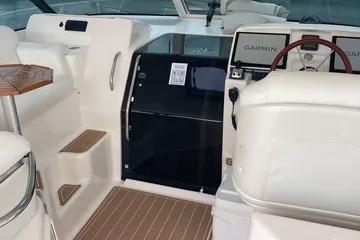 39' 2008 Tiara Yachts 3900 Sovran
