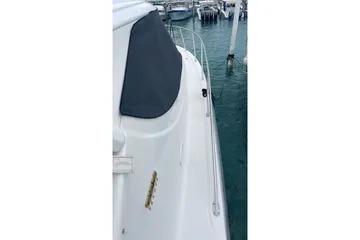 39' 2008 Tiara Yachts 3900 Sovran