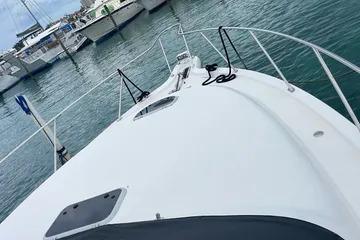 39' 2008 Tiara Yachts 3900 Sovran