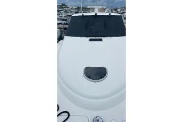 39' 2008 Tiara Yachts 3900 Sovran