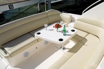 39' 2008 Tiara Yachts 3900 Sovran