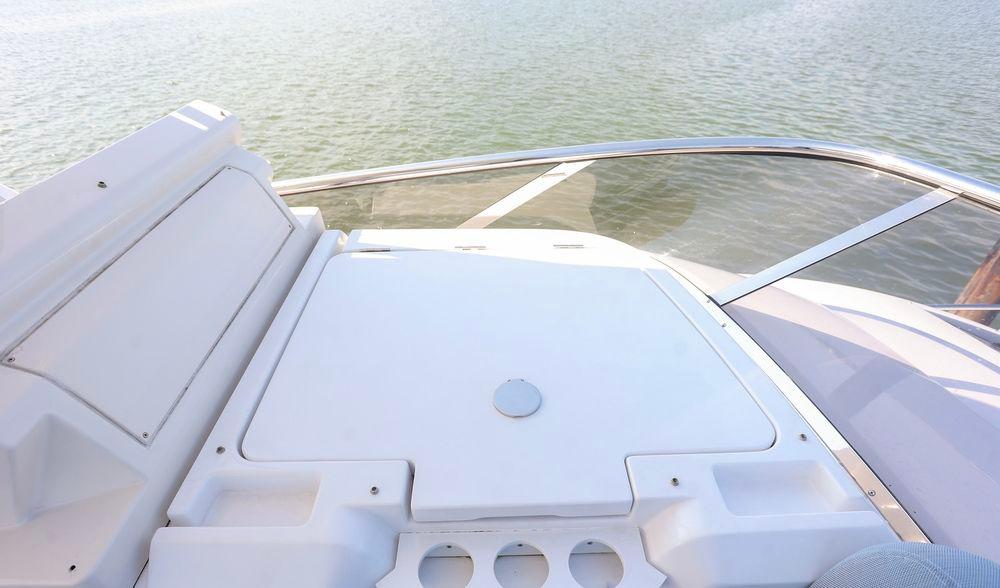 53' 2023 Azimut Fly 50