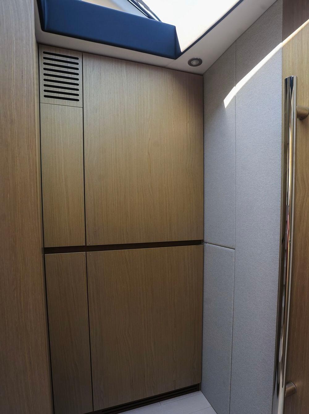 53' 2023 Azimut Fly 50