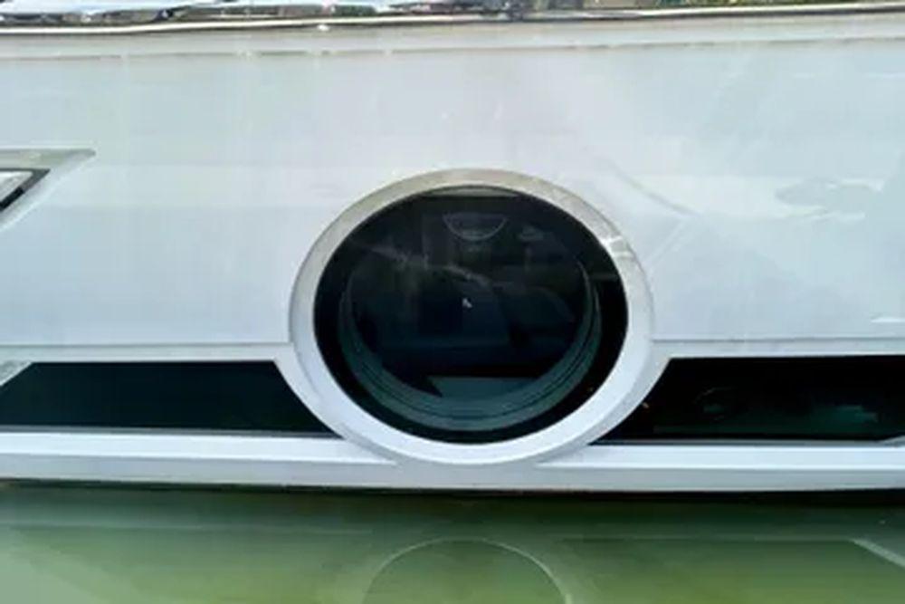 66' 2024 Aicon Vivere