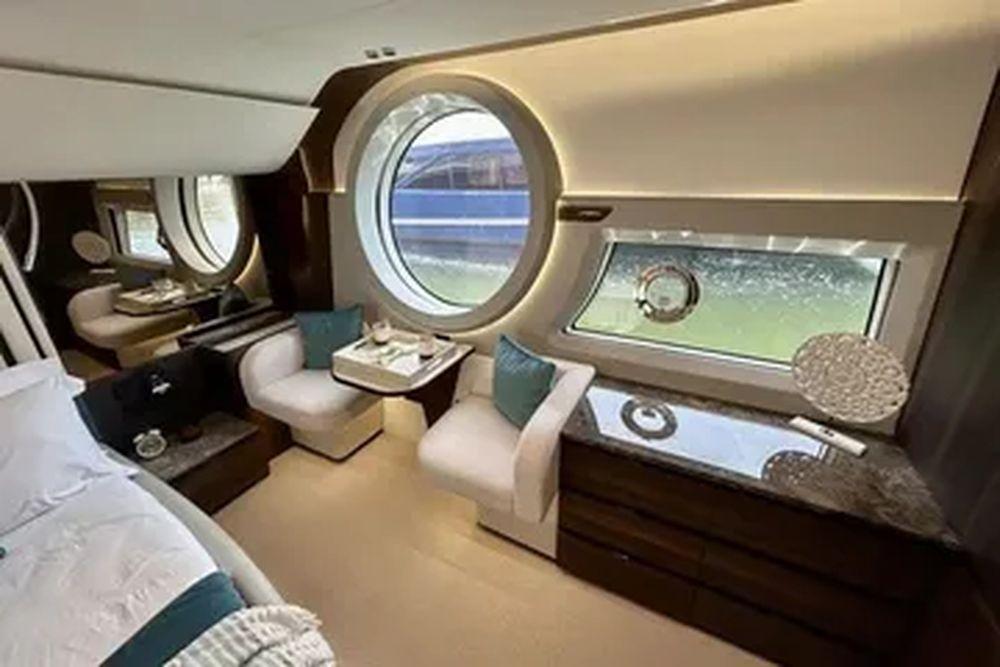 66' 2024 Aicon Vivere