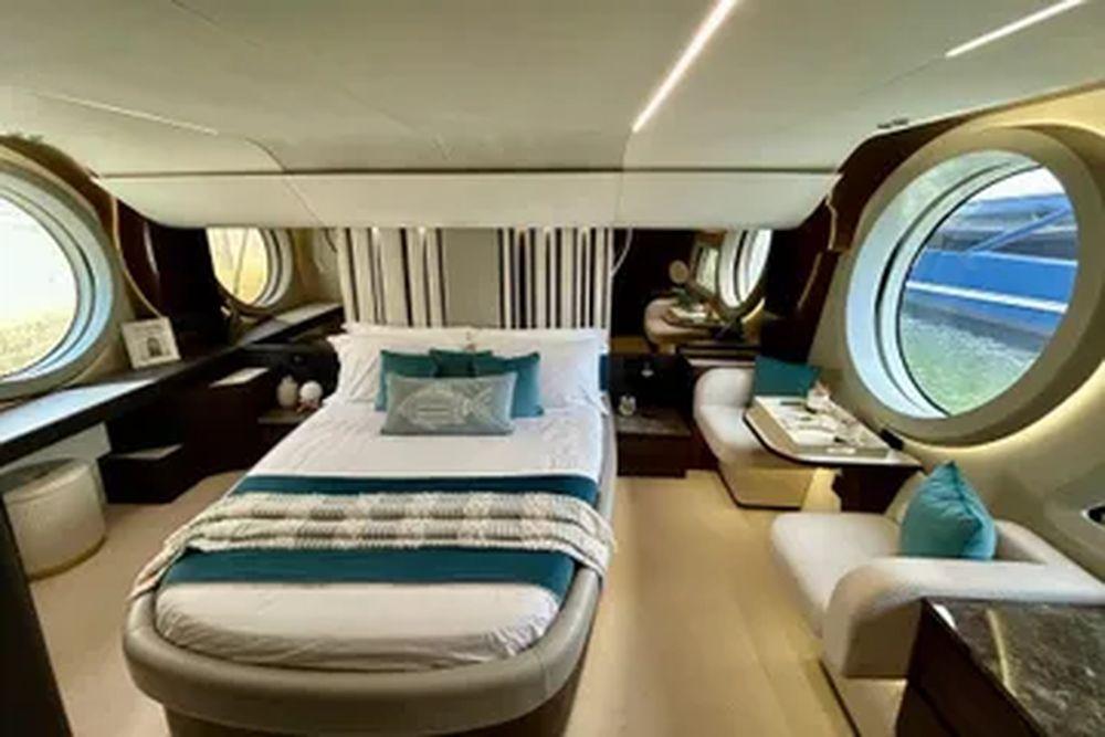 66' 2024 Aicon Vivere
