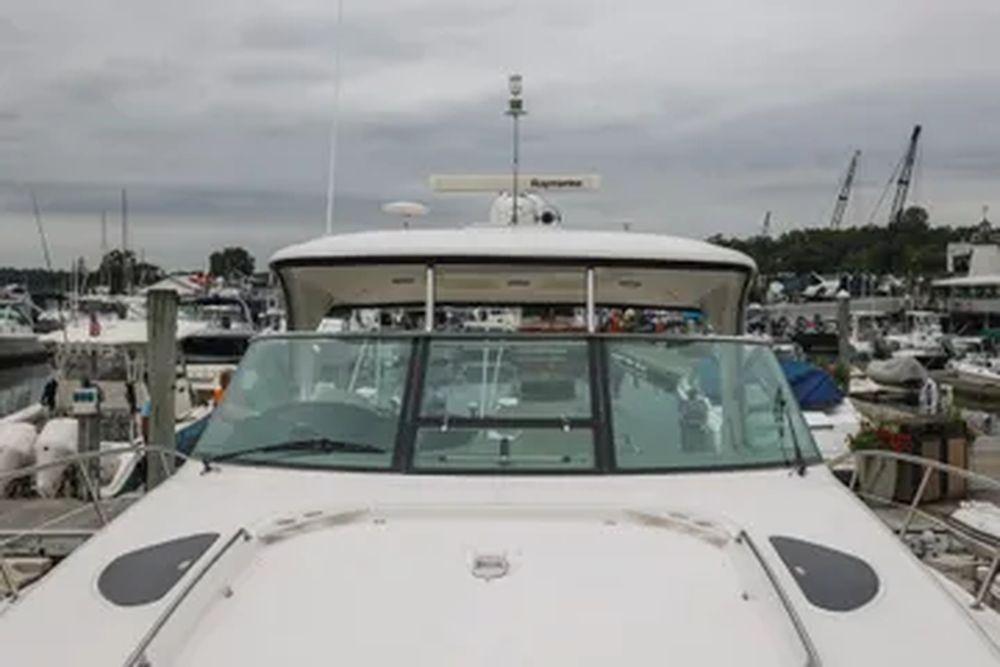 53' 2006 Sea Ray 52 Sundancer