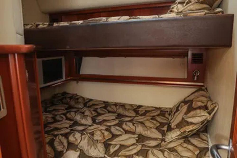 53' 2006 Sea Ray 52 Sundancer