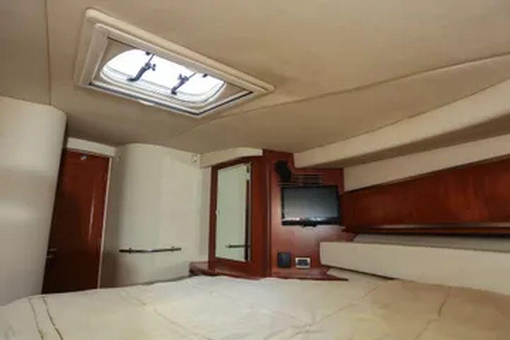 53' 2006 Sea Ray 52 Sundancer
