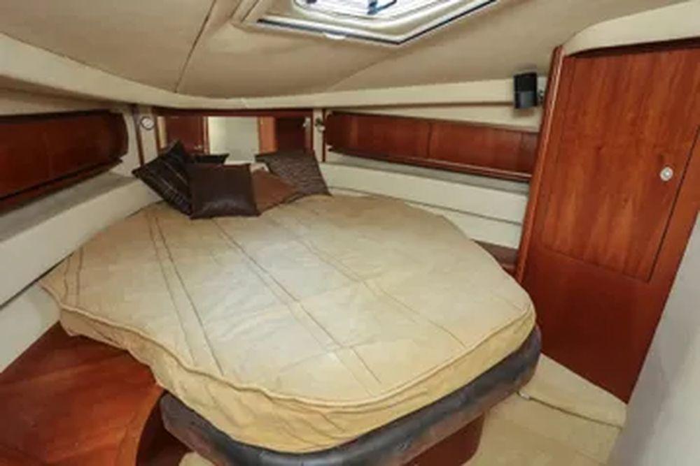 53' 2006 Sea Ray 52 Sundancer