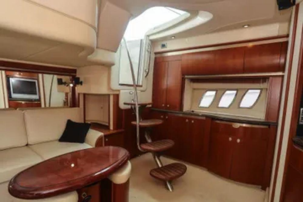 53' 2006 Sea Ray 52 Sundancer