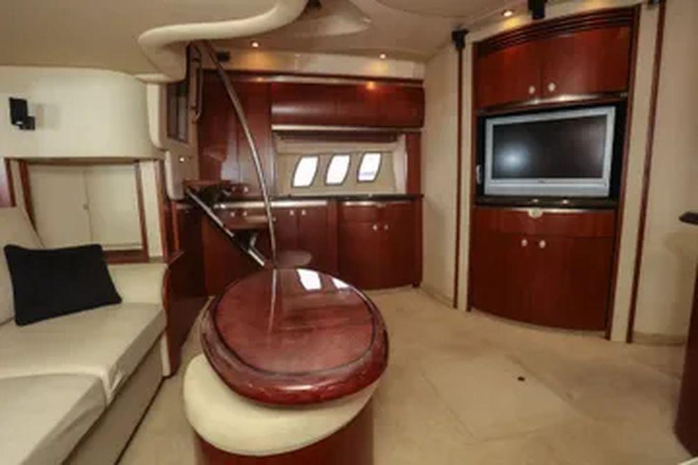 53' 2006 Sea Ray 52 Sundancer