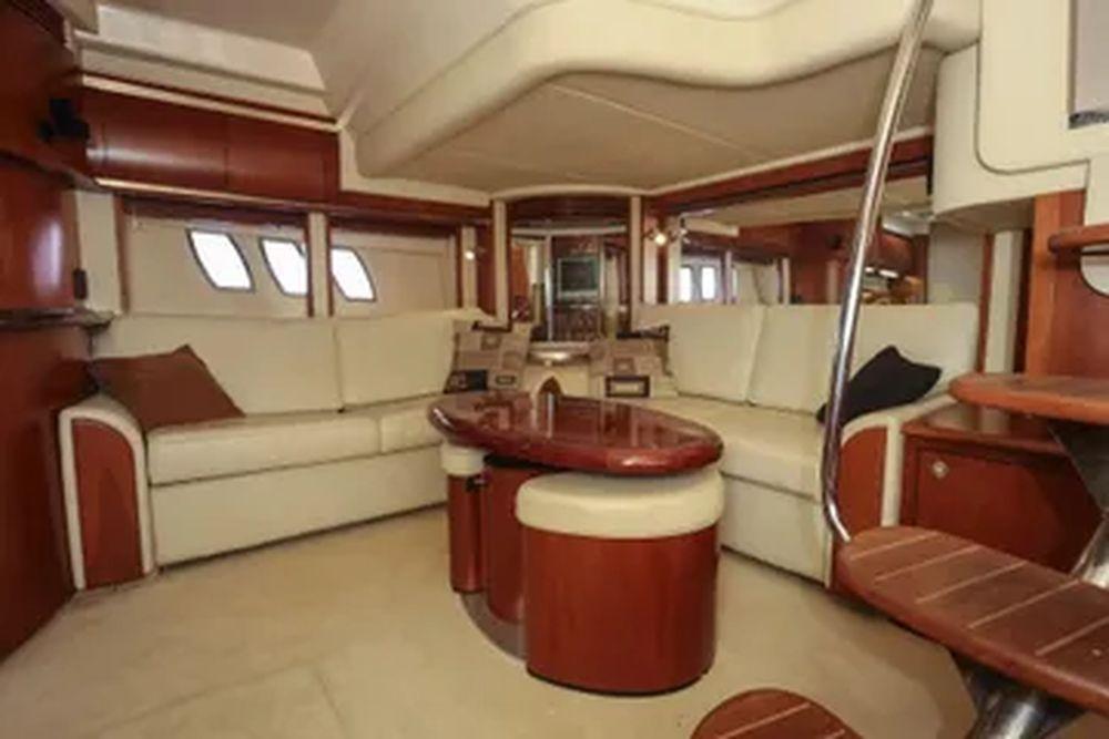 53' 2006 Sea Ray 52 Sundancer