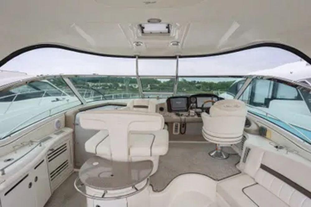 53' 2006 Sea Ray 52 Sundancer