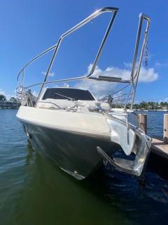 44' 2013 Cranchi M44 HT