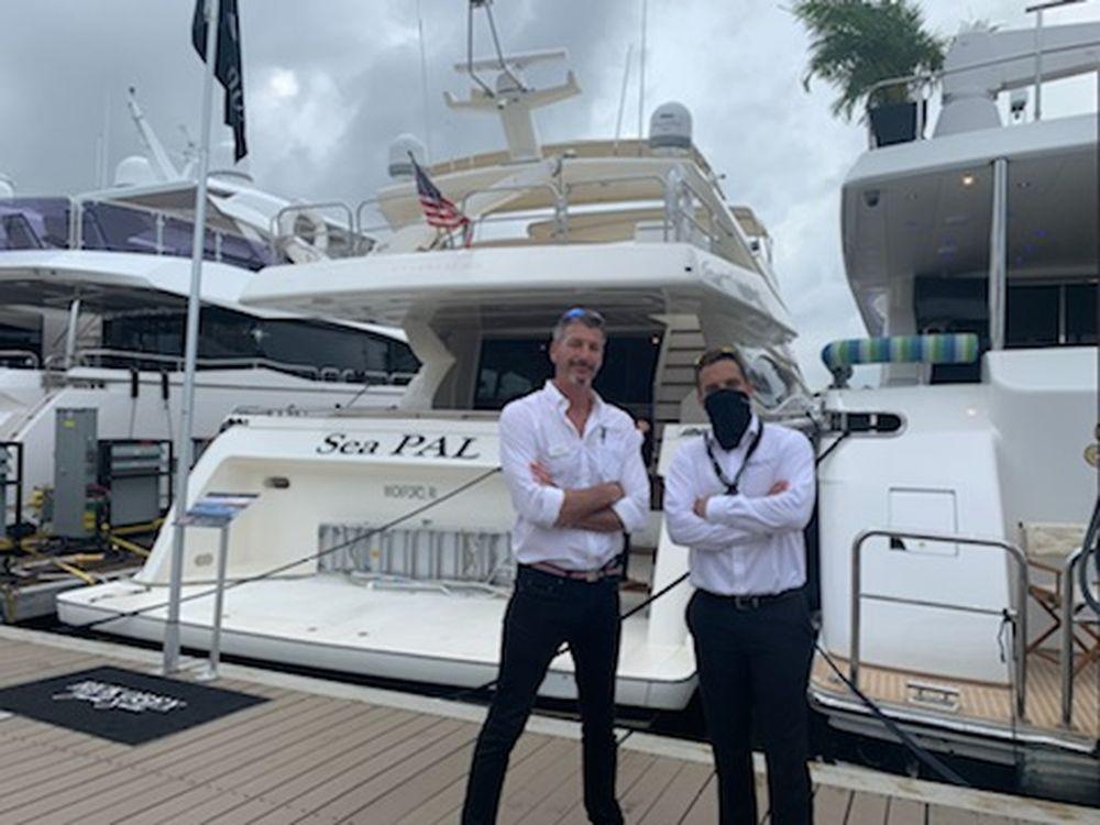 rick obey yacht sales fort lauderdale