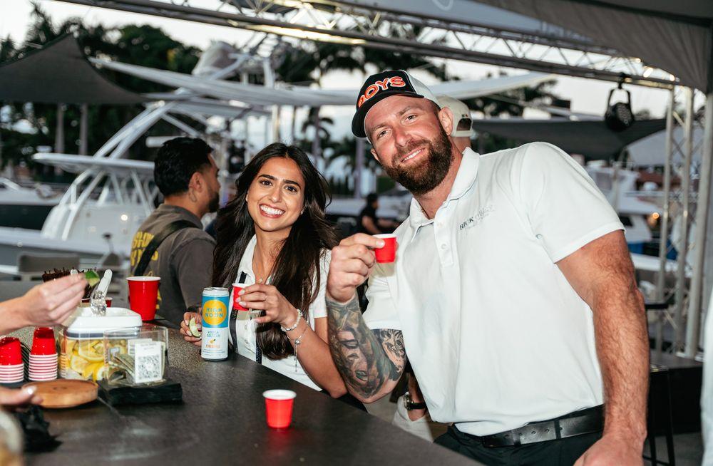 Discover Boating Miami International Boat Show 2026
