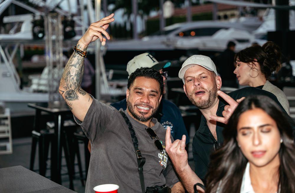 Discover Boating Miami International Boat Show 2026