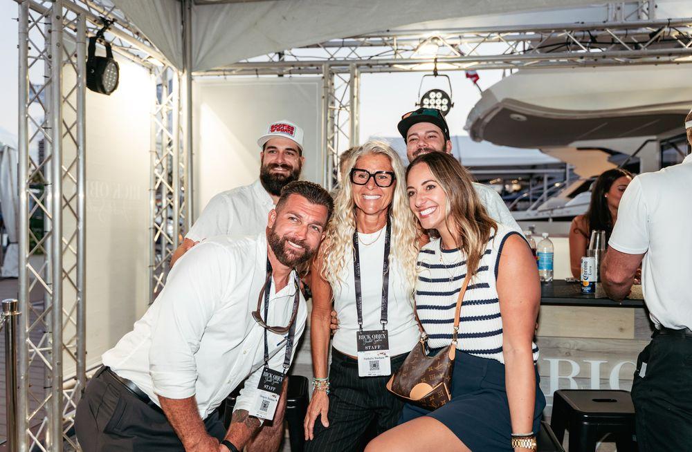Discover Boating Miami International Boat Show 2026