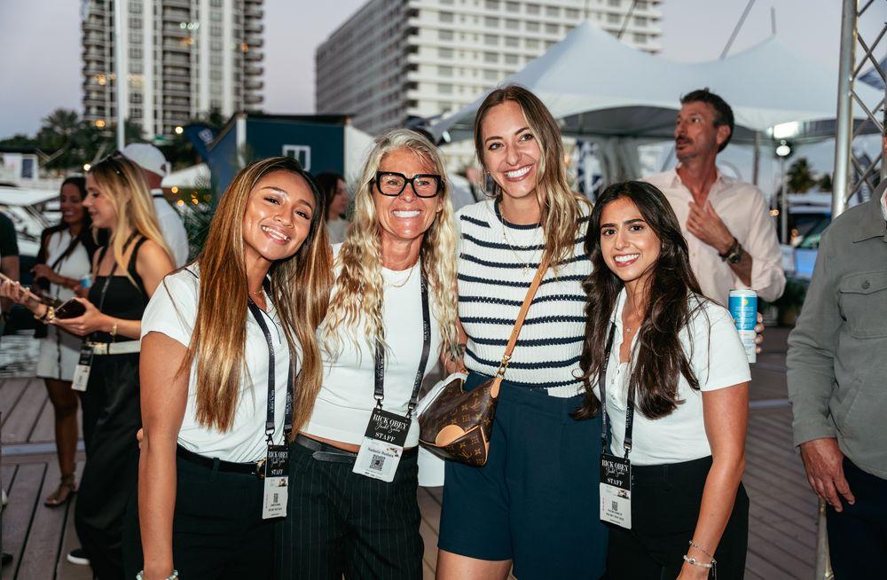 Discover Boating Miami International Boat Show 2026