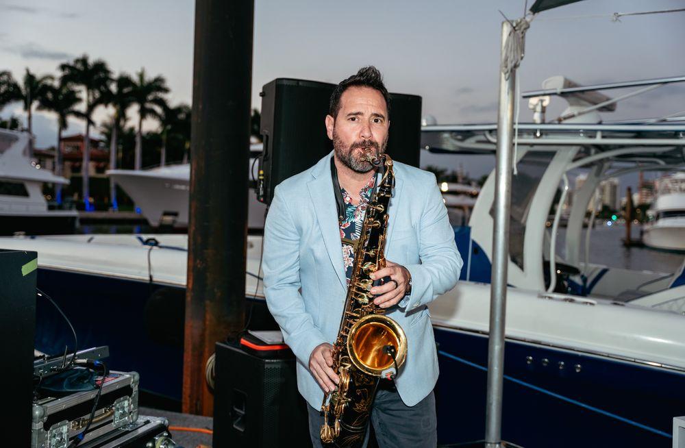 Discover Boating Miami International Boat Show 2026