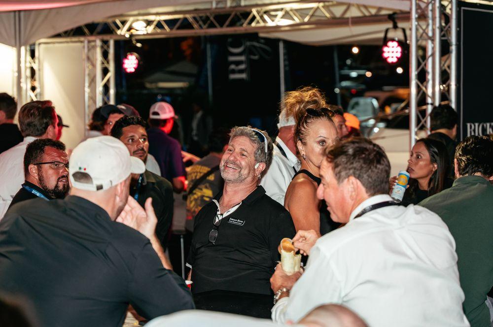 Discover Boating Miami International Boat Show 2026