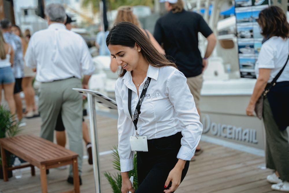 Fort Lauderdale International Boat Show 2022